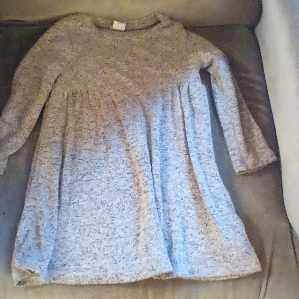 Baby Gap Dress